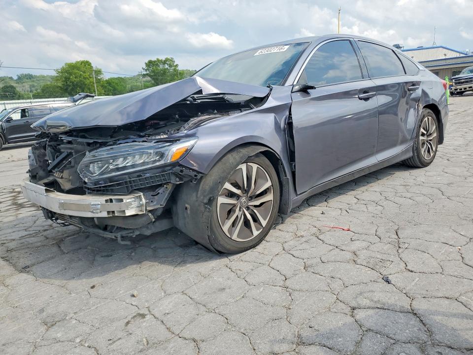 Aukcja sprzedaży 2018 Honda Accord, vin: 1HGCV1F37JA103077, numer aukcji: 62302716