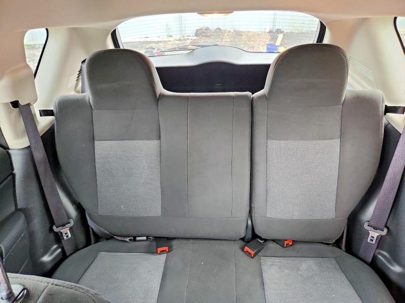 Продажа на аукционе авто 2017 Jeep Compass, vin: 1C4NJDBB5HD168407, номер лота: 62698716