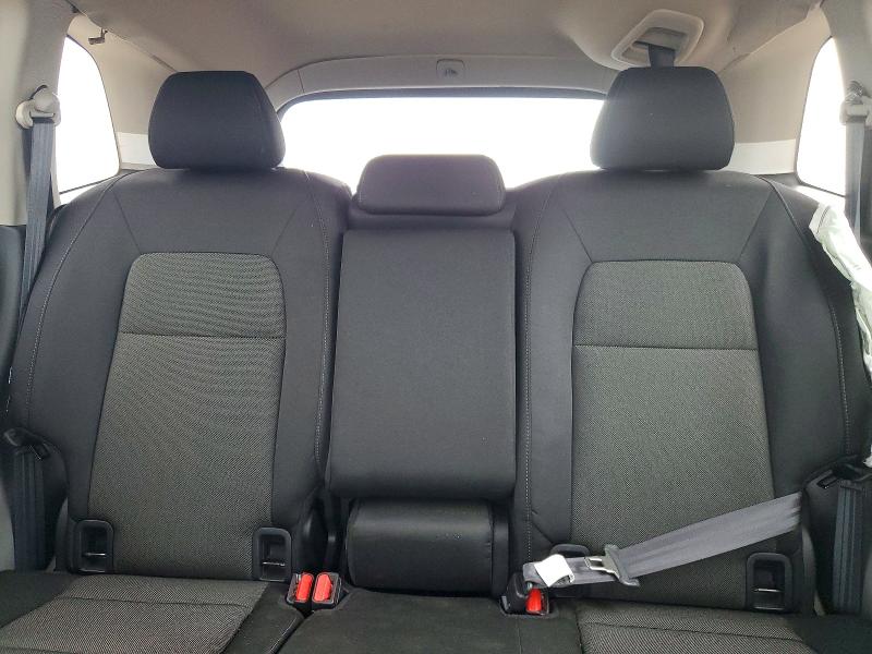 61128446 :رقم المزاد ، 5J6RS3H27SL009184 vin ، 2025 Honda Cr-v مزاد بيع