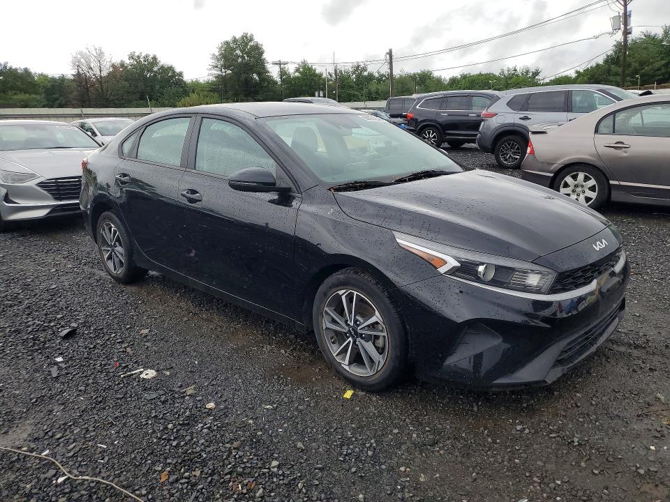 Продаж на аукціоні авто 2022 Kia Forte, vin: 3KPF24AD2NE438966, номер лоту: 60654226