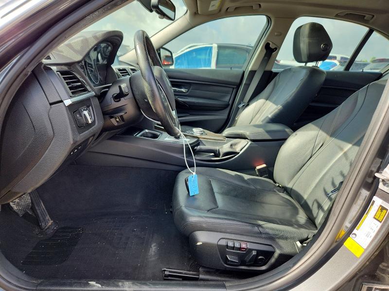 Aukcja sprzedaży 2015 Bmw 328, vin: WBA3A5C57FF610074, numer aukcji: 62099146