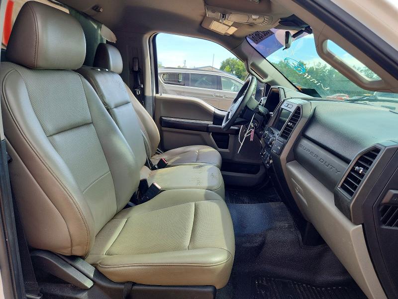 2020 Ford F250 მანქანა იყიდება აუქციონზე, vin: 1FTBF2A62LEC24674, აუქციონის ნომერი: 59219616
