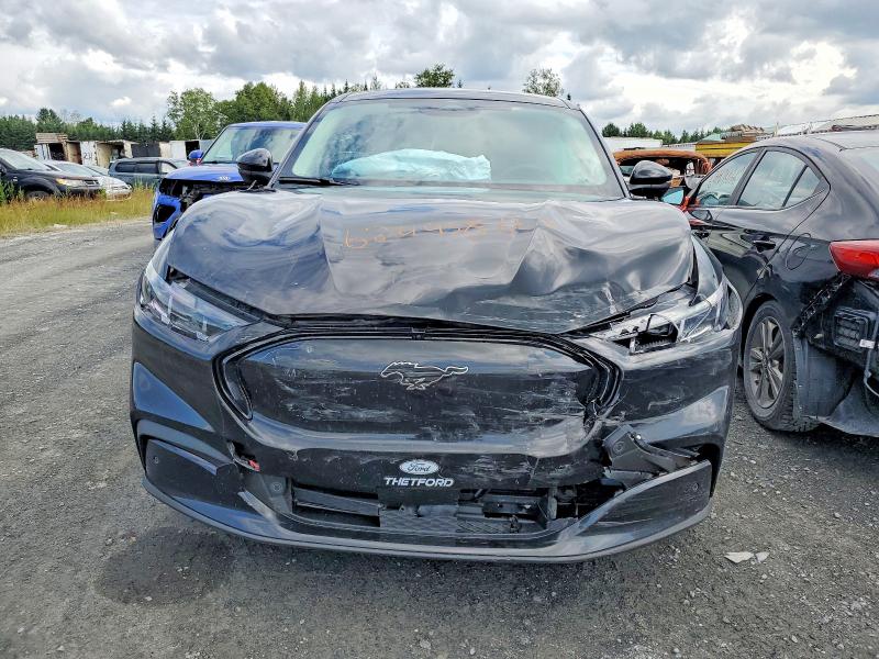 Aukcja sprzedaży 2025 Ford Mustang Mach-e, vin: 3FMTK3SU0SMA48991, numer aukcji: 62495866