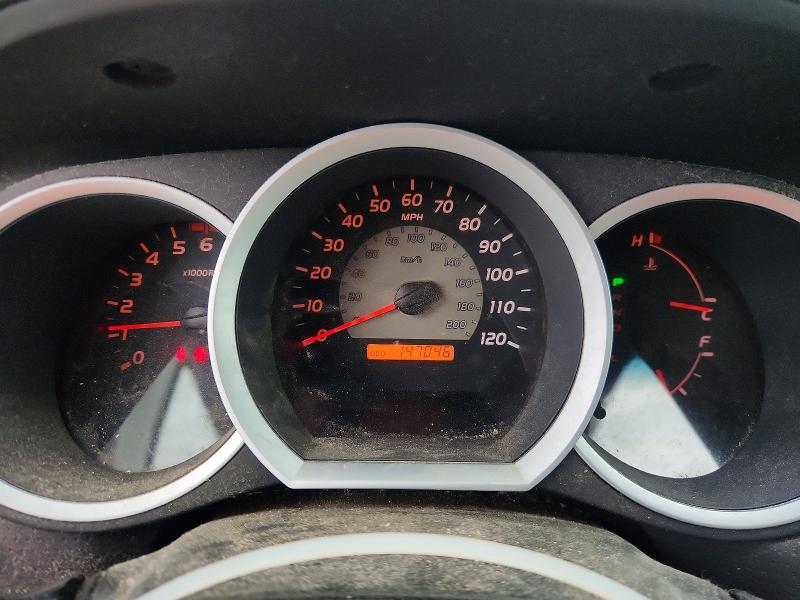 Продажа на аукционе авто 2009 Toyota Tacoma, vin: 5TEUU42N79Z627541, номер лота: 62825076