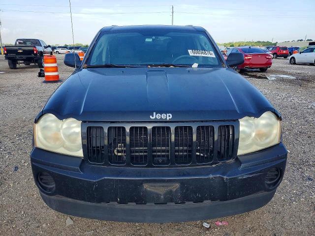 60856876 :رقم المزاد ، 1J8GS48K97C689656 vin ، 2007 Jeep Grand Cherokee مزاد بيع
