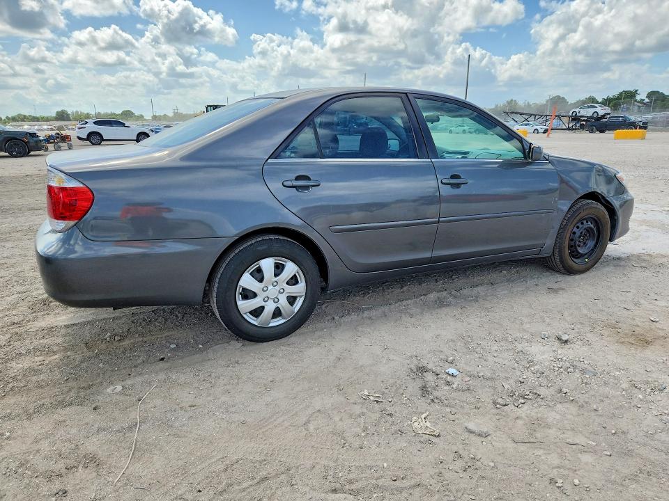 Продаж на аукціоні авто 2006 Toyota Camry, vin: 4T1BE32K36U716737, номер лоту: 61816336