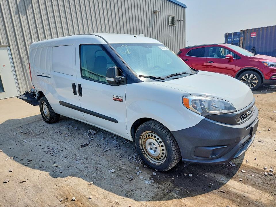 Продаж на аукціоні авто 2019 Ram Promaster City, vin: ZFBHRFAB0K6M93404, номер лоту: 59902946