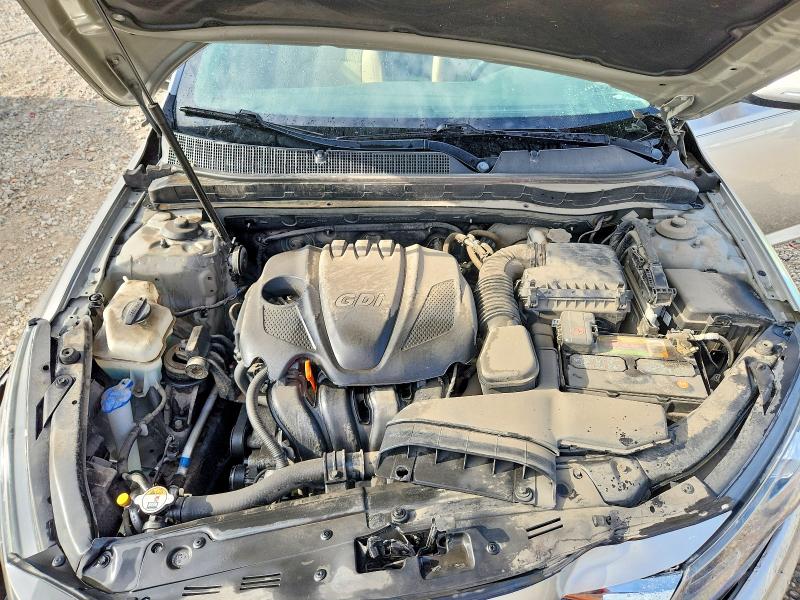 Продаж на аукціоні авто 2013 Kia Optima, vin: KNAGM4A71D5389114, номер лоту: 61157196
