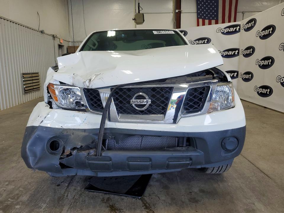 Aukcja sprzedaży 2021 Nissan Frontier, vin: 1N6ED0CE5MN715024, numer aukcji: 61105366