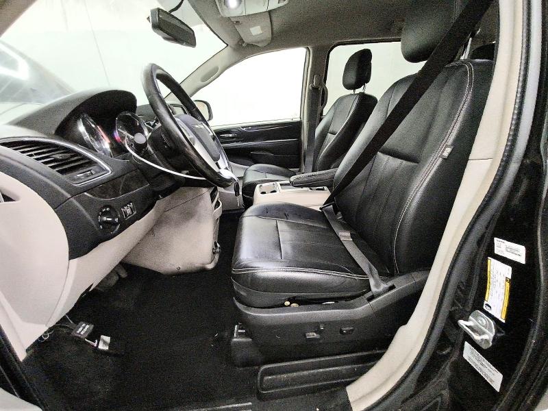 Aukcja sprzedaży 2016 Chrysler Town & Country, vin: 2C4RC1BG4GR112802, numer aukcji: 58498516