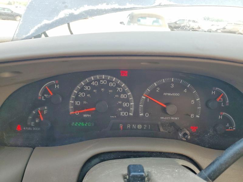 Aukcja sprzedaży 2001 Ford F150, vin: 1FTRW07L51KD68170, numer aukcji: 63150396