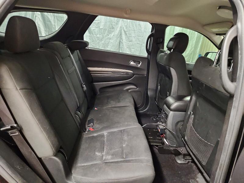 Aukcja sprzedaży 2017 Dodge Durango, vin: 1C4RDJFG5HC906905, numer aukcji: 61215896