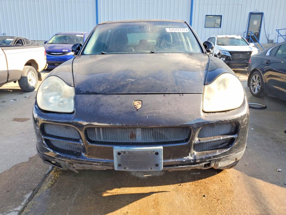 Продаж на аукціоні авто 2005 Porsche Cayenne, vin: WP1AA29P15LA22901, номер лоту: 62042276