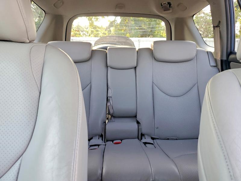 61367056 :رقم المزاد ، JTMYK4DV4AD004640 vin ، 2010 Toyota Rav4 مزاد بيع