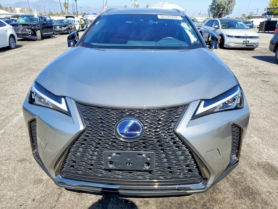 62726226 :رقم المزاد ، JTHE9JBH6L2036805 vin ، 2020 Lexus Ux مزاد بيع