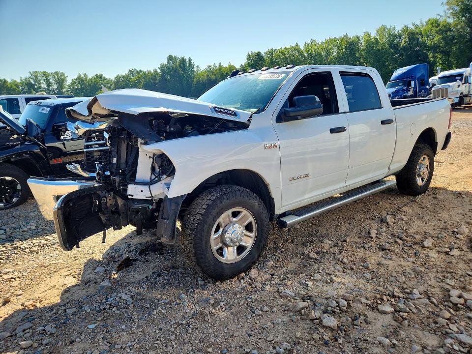 Продажа на аукционе авто 2022 Ram 2500, vin: 3C6UR5CJ7NG281748, номер лота: 60235226