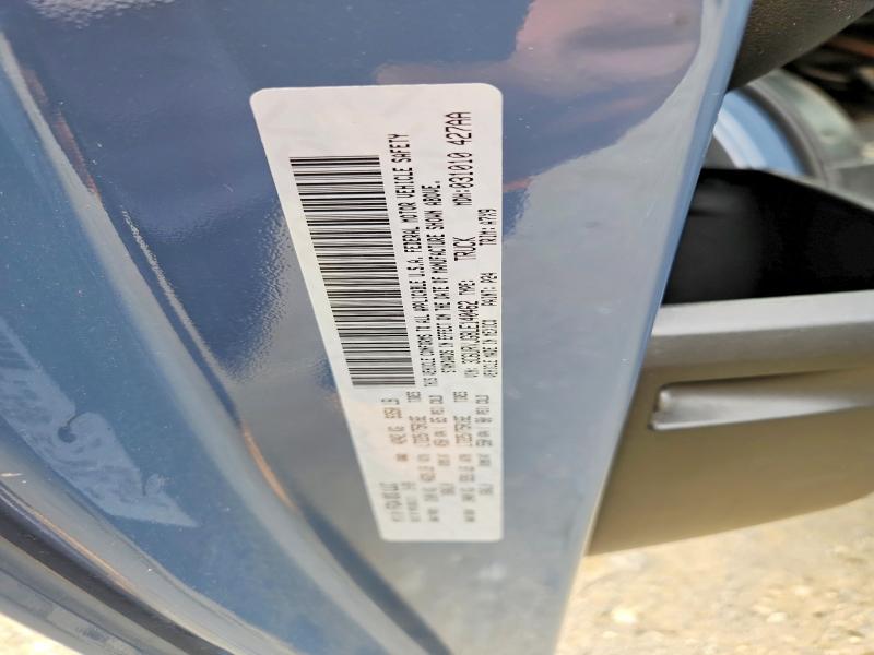 Продажа на аукционе авто 2020 Ram Promaster 3500, vin: 3C6URVJG8LE140462, номер лота: 60770776