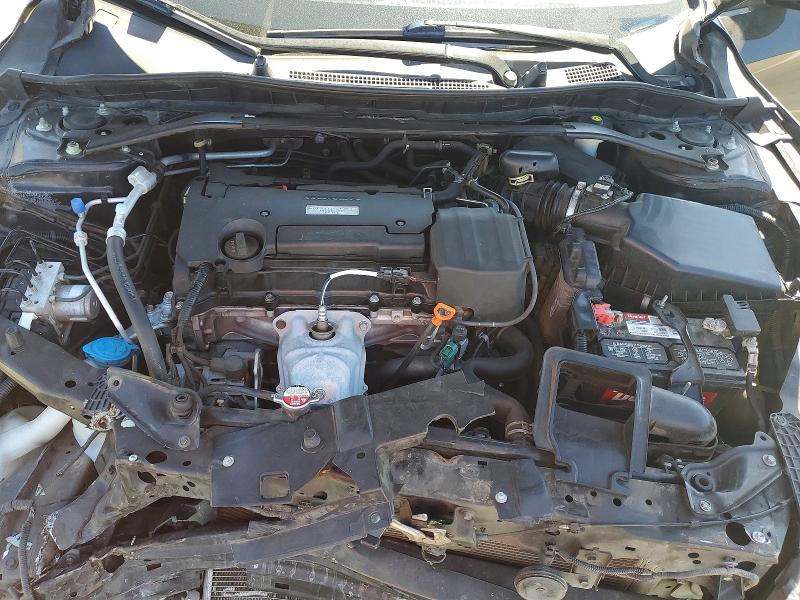 Продажа на аукционе авто 2016 Honda Accord, vin: 1HGCR2F52GA198376, номер лота: 60835626