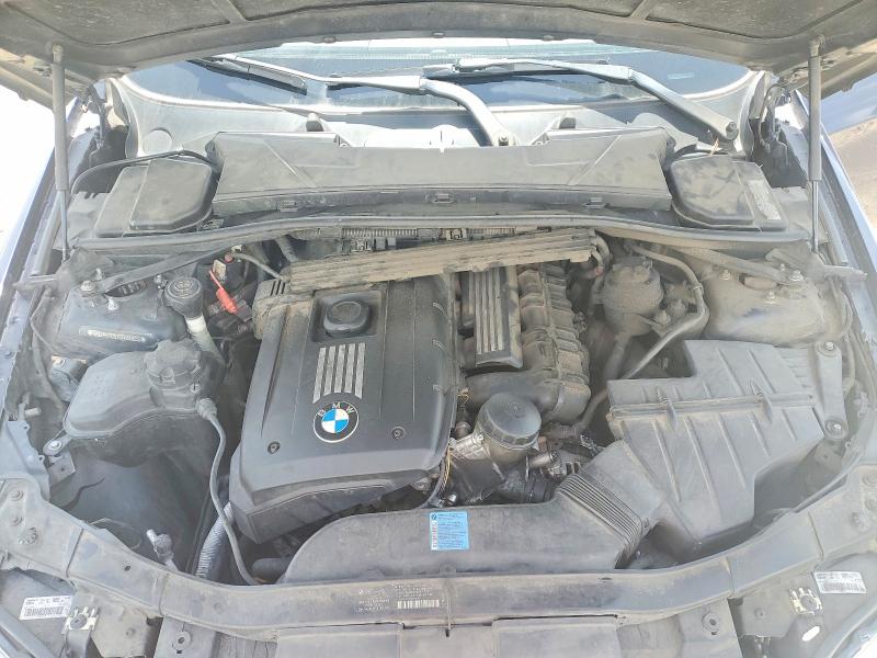 Aukcja sprzedaży 2011 Bmw 328, vin: WBAPH7G52BNN06546, numer aukcji: 61325096