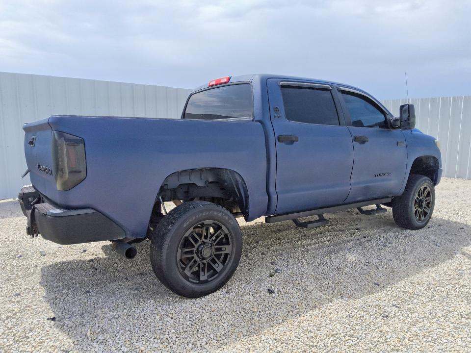 Продаж на аукціоні авто 2014 Toyota Tundra, vin: 5TFEY5F11EX148961, номер лоту: 60765436