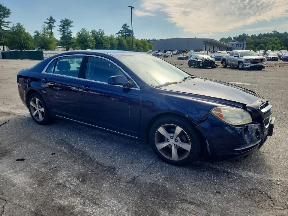 Продаж на аукціоні авто 2011 Chevrolet Malibu, vin: 1G1ZC5E12BF379444, номер лоту: 60579836
