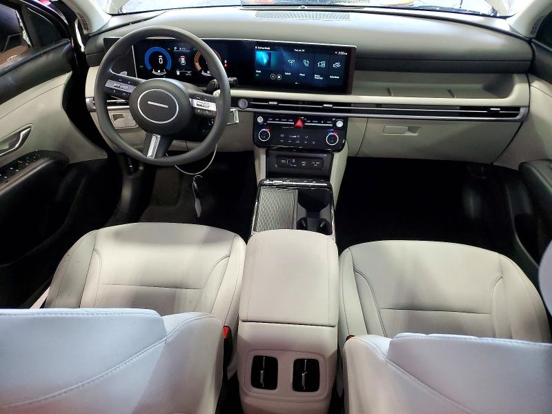 Aukcja sprzedaży 2026 Hyundai Tucson, vin: KM8JADD16TU450868, numer aukcji: 61062216