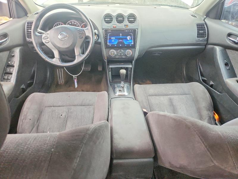 Aukcja sprzedaży 2011 Nissan Altima, vin: 1N4AL2AP6BN507158, numer aukcji: 60930996