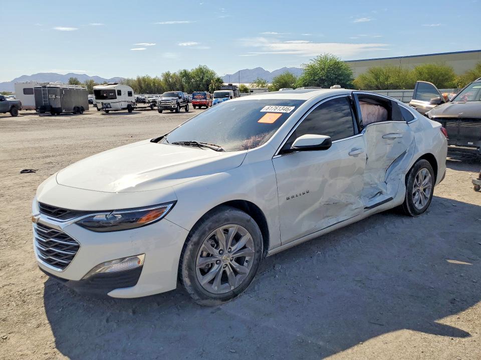 Продажа на аукционе авто 2024 Chevrolet Malibu, vin: 1G1ZD5ST7RF226202, номер лота: 61761346