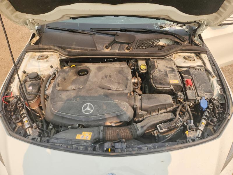 54471496 :رقم المزاد ، WDDSJ4GB7GN293340 vin ، 2016 Mercedes-benz Cla مزاد بيع