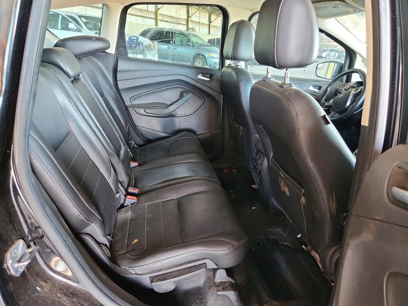 Продажа на аукционе авто 2013 Ford C-max, vin: 1FADP5CU1DL515088, номер лота: 61977916