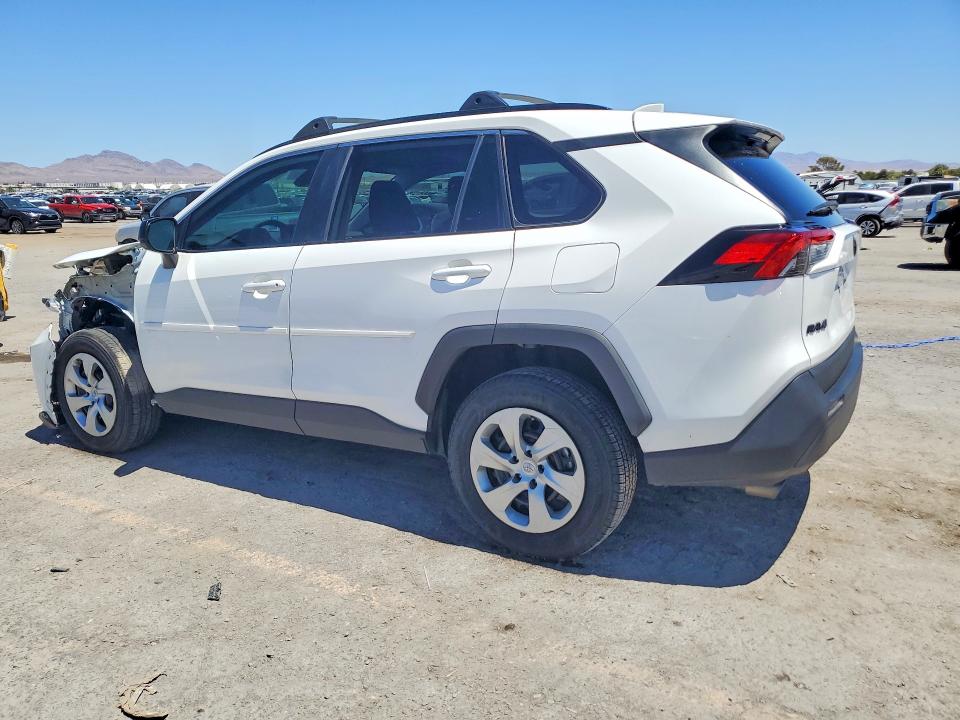 Aukcja sprzedaży 2020 Toyota Rav4, vin: 2T3H1RFV1LC083852, numer aukcji: 63379566