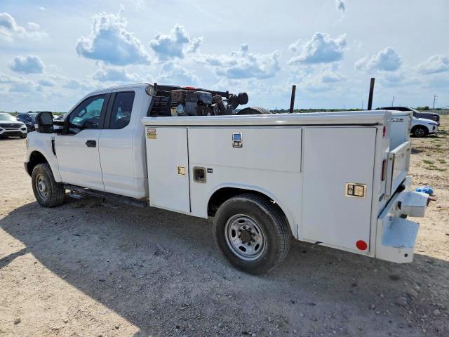 Продажа на аукционе авто 2018 Ford F250, vin: 1FD7X2B66JEC27135, номер лота: 59342336