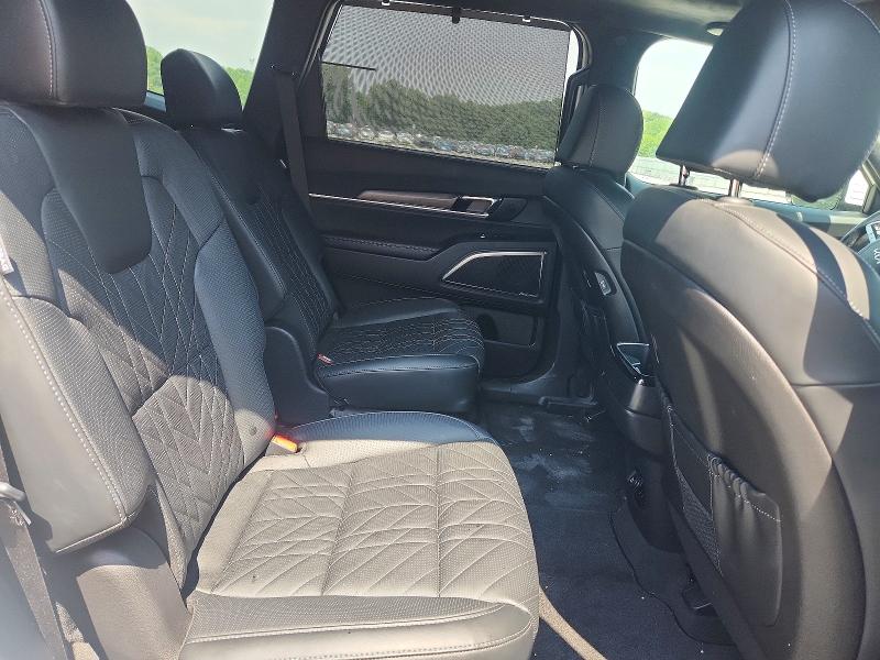 Aukcja sprzedaży 2024 Kia Telluride, vin: 5XYP5DGC9RG495653, numer aukcji: 60045806