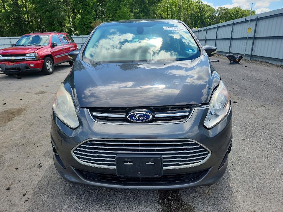 Продажа на аукционе авто 2015 Ford C-max, vin: 1FADP5BU3FL110032, номер лота: 59857716