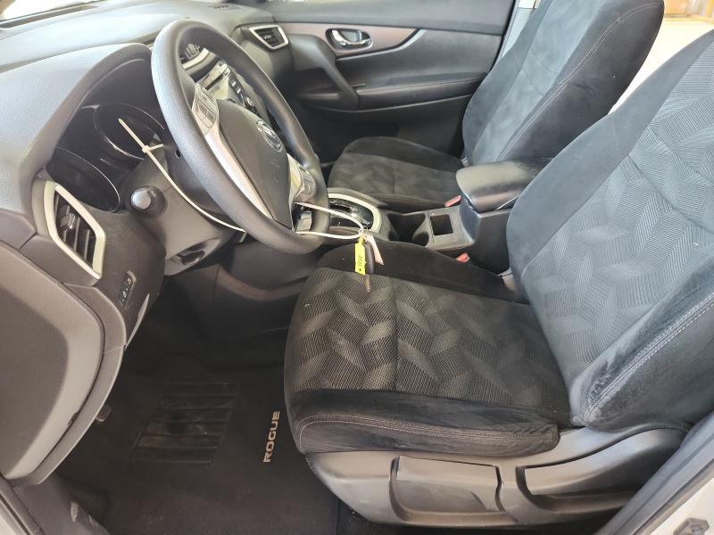 Продажа на аукционе авто 2016 Nissan Rogue, vin: 5N1AT2MM7GC829026, номер лота: 61511126