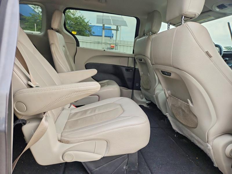 Продажа на аукционе авто 2021 Chrysler Pacifica, vin: 2C4RC1BG5MR600748, номер лота: 62872366