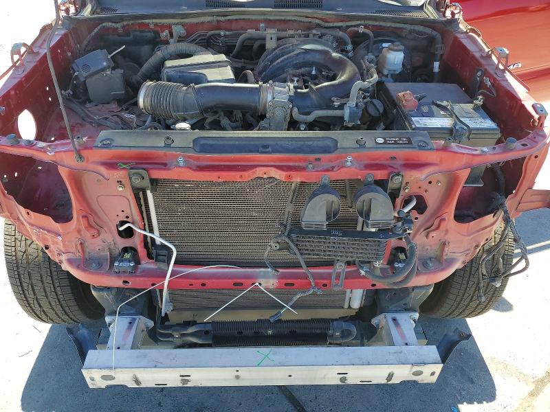 Aukcja sprzedaży 2017 Toyota Tacoma, vin: 3TMAZ5CN1HM041602, numer aukcji: 62661686