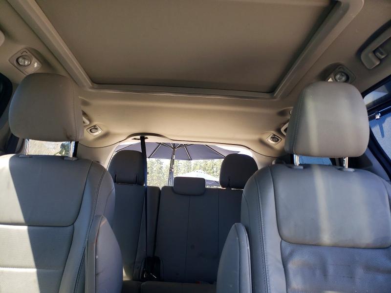 Продажа на аукционе авто 2015 Toyota Sienna, vin: 5TDDK3DC7FS115119, номер лота: 61972226