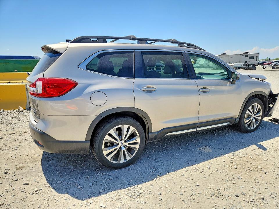Aukcja sprzedaży 2019 Subaru Ascent, vin: 4S4WMAPD0K3404684, numer aukcji: 60855296
