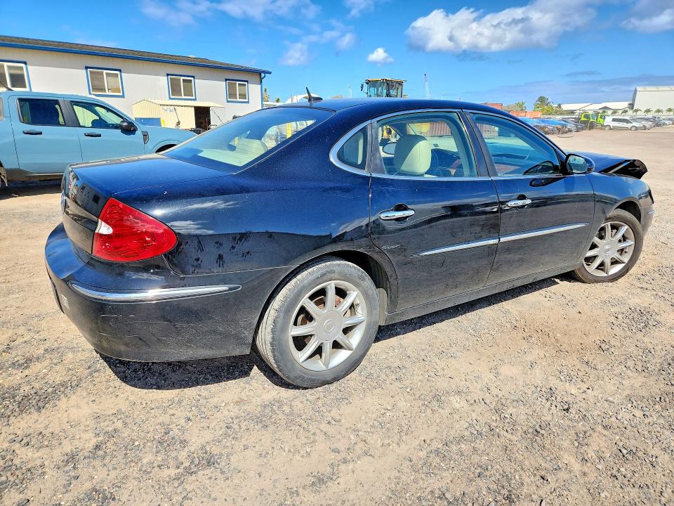 Продаж на аукціоні авто 2006 Buick Lacrosse, vin: 2G4WE587561251454, номер лоту: 62171156