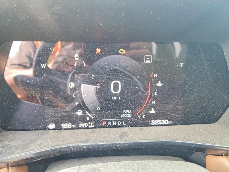 61026046 :رقم المزاد ، 1GTP6DEK1P1266436 vin ، 2023 Gmc Canyon مزاد بيع