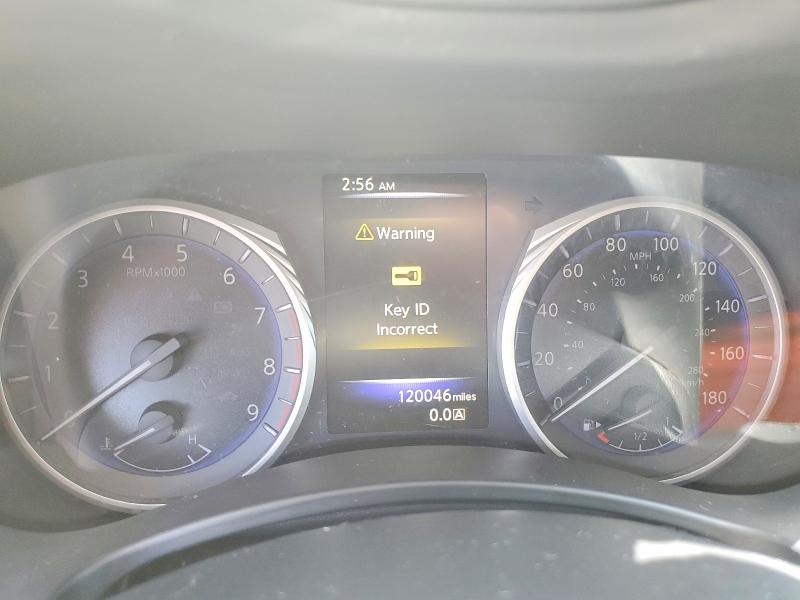 63188776 :رقم المزاد ، JN1EV7AP1GM304343 vin ، 2016 Infiniti Q50 مزاد بيع