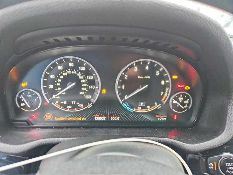 Продаж на аукціоні авто 2016 Bmw X3, vin: 5UXWX9C59G0D64964, номер лоту: 62468876