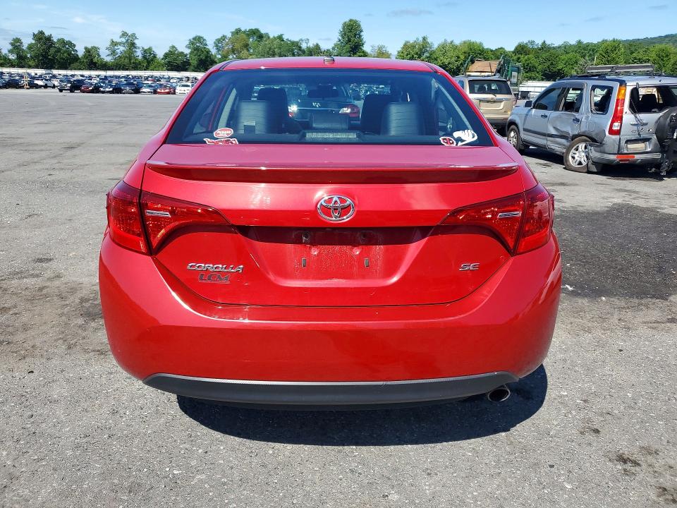 Aukcja sprzedaży 2019 Toyota Corolla, vin: 2T1BURHE3KC172338, numer aukcji: 59891456