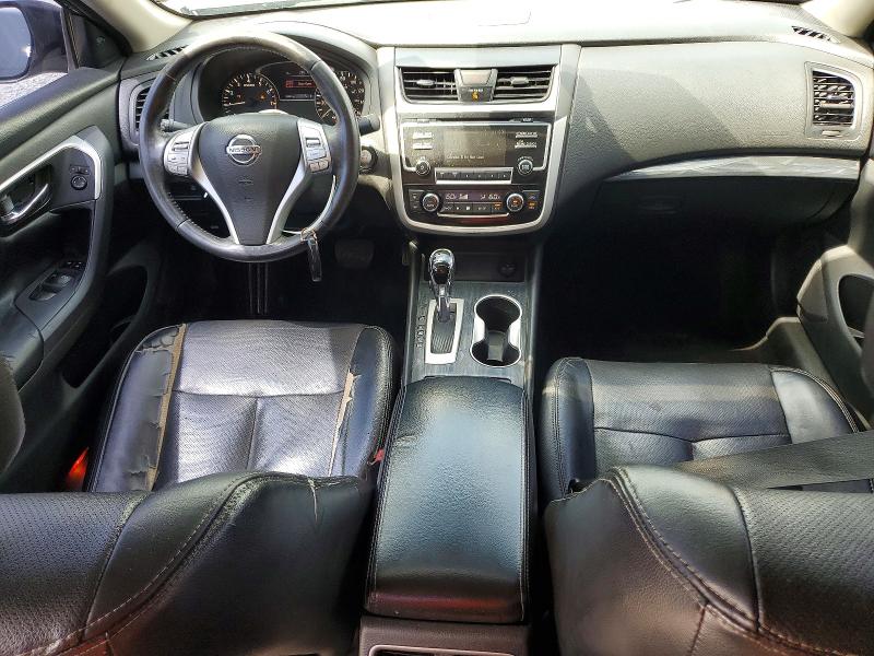 62464096 :رقم المزاد ، 1N4AL3APXJC233981 vin ، 2018 Nissan Altima مزاد بيع