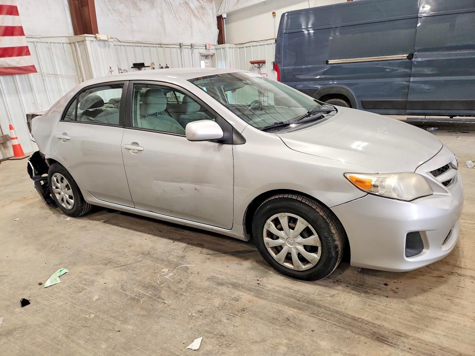 Продажа на аукционе авто 2011 Toyota Corolla, vin: 2T1BU4EE9BC649488, номер лота: 60258946