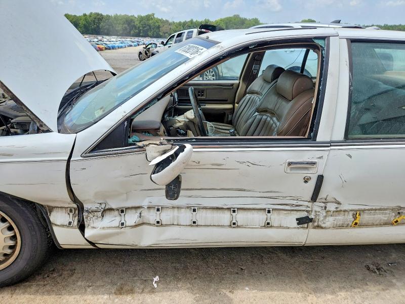 Продаж на аукціоні авто 1994 Buick Roadmaster, vin: 1G4BN52P2RR435642, номер лоту: 61092316