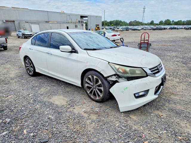 2015 Honda Accord მანქანა იყიდება აუქციონზე, vin: 1HGCR2F59FA251900, აუქციონის ნომერი: 62398386