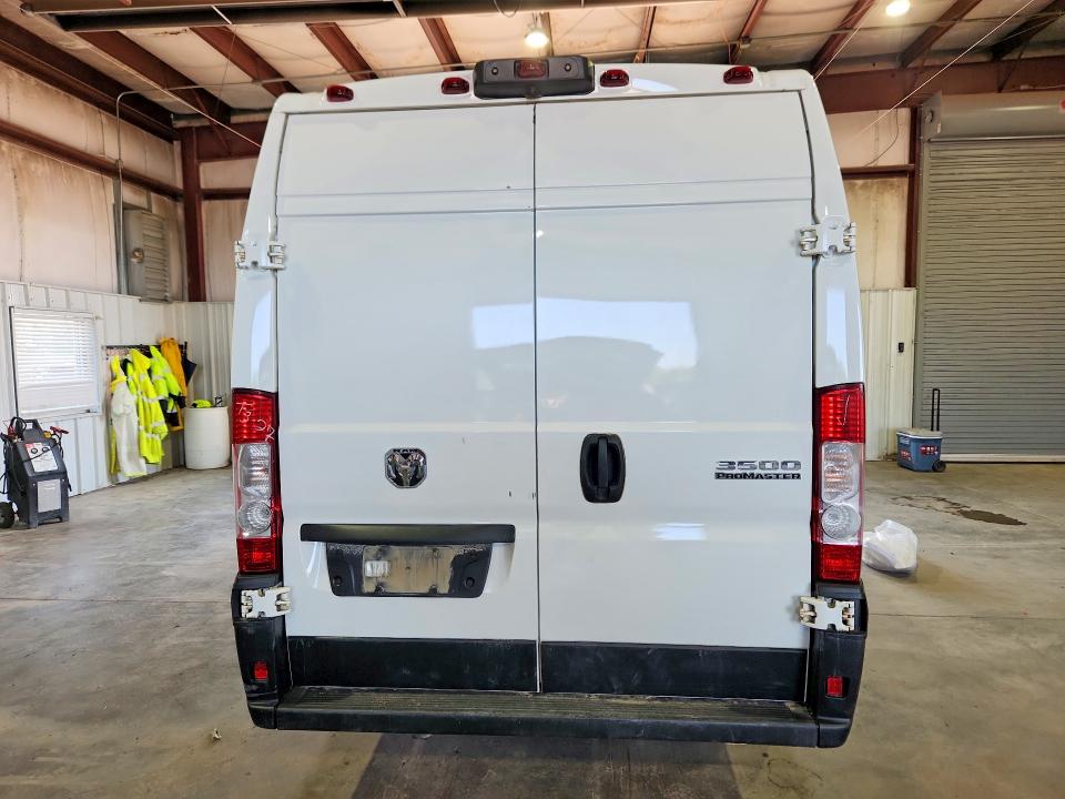 Aukcja sprzedaży 2025 Ram Promaster 3500, vin: 3C6MRVJG6SE517692, numer aukcji: 58208566