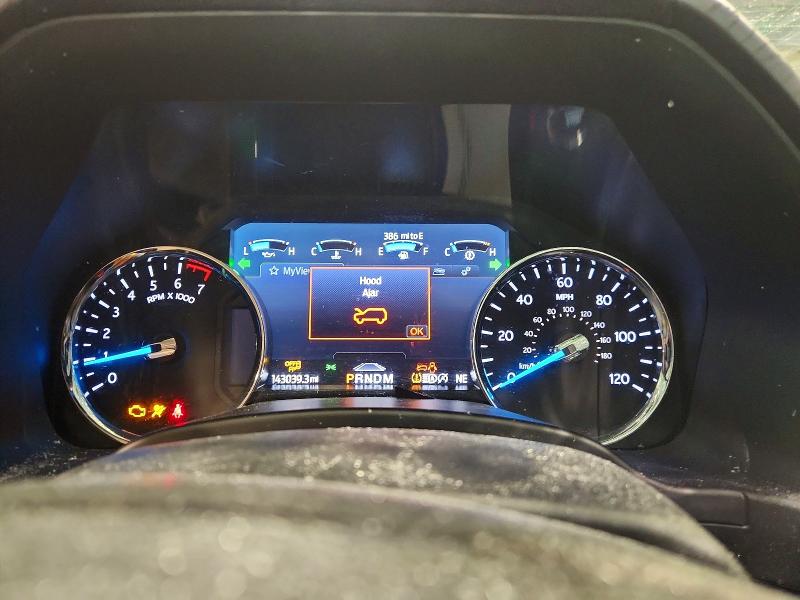 Продаж на аукціоні авто 2020 Ford Expedition, vin: 1FMJU2AT0LEA90749, номер лоту: 62443846